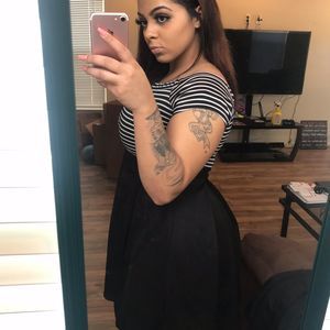Meet your Posher, Marissa